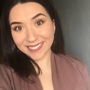 Meet your Posher, Ashlee